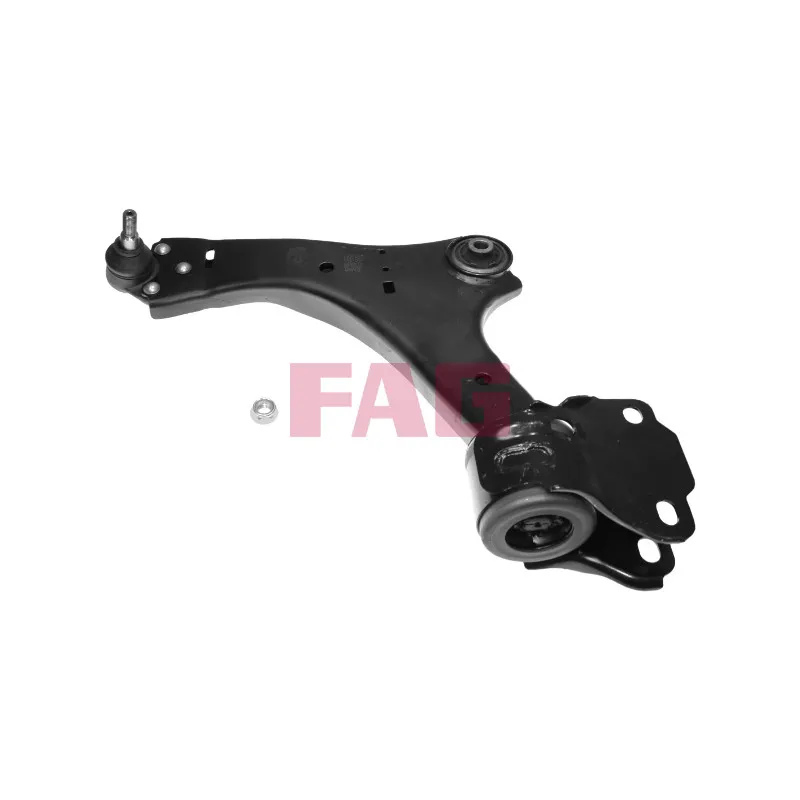 Triangle ou bras de suspension (train avant) FAG 821 0653 10