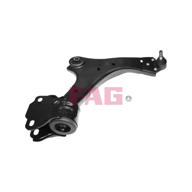 Triangle ou bras de suspension (train avant) FAG 821 0654 10