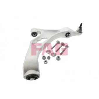 Triangle ou bras de suspension (train avant) FAG 821 0657 10