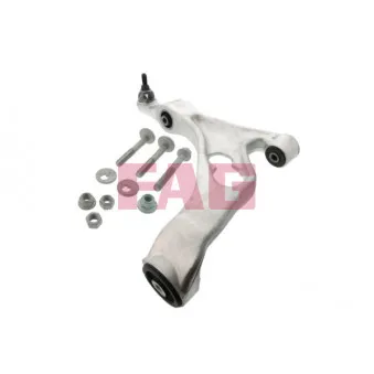 Triangle ou bras de suspension (train avant) FAG 821 0658 10