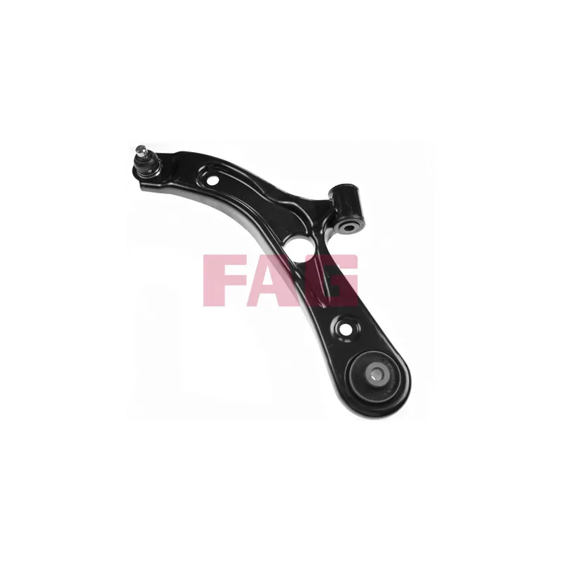 Triangle ou bras de suspension (train avant) FAG 821 0659 10