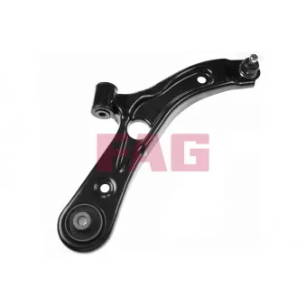 Triangle ou bras de suspension (train avant) FAG 821 0660 10