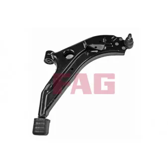 Triangle ou bras de suspension (train avant) FAG 821 0663 10