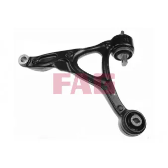 Triangle ou bras de suspension (train avant) FAG 821 0665 10