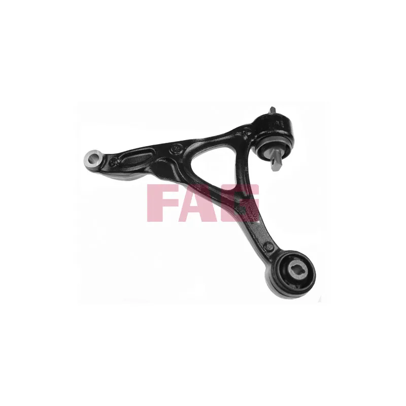 Triangle ou bras de suspension (train avant) FAG 821 0665 10