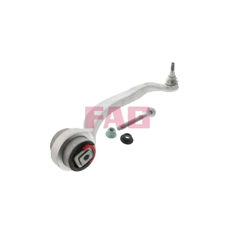 Triangle ou bras de suspension (train avant) FAG 821 0666 10