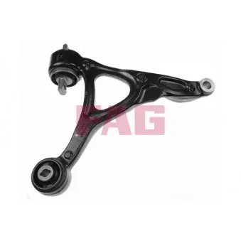 Triangle ou bras de suspension (train avant) FAG 821 0667 10