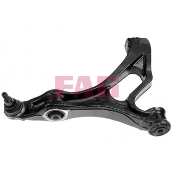 Triangle ou bras de suspension (train avant) FAG 821 0668 10