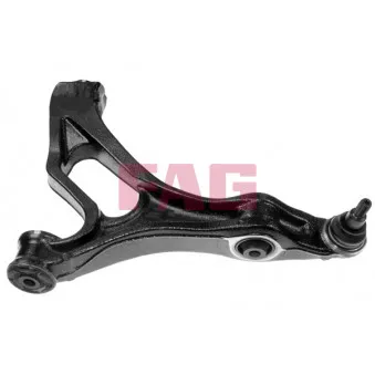 Triangle ou bras de suspension (train avant) FAG 821 0670 10