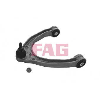 Triangle ou bras de suspension (train avant) FAG 821 0672 10