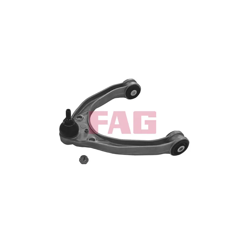 Triangle ou bras de suspension (train avant) FAG 821 0672 10