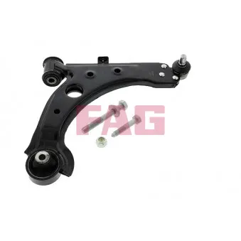 Triangle ou bras de suspension (train avant) FAG 821 0676 10
