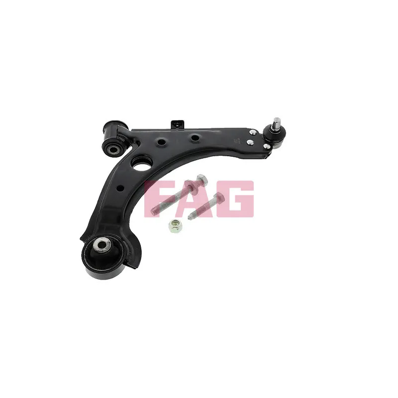 Triangle ou bras de suspension (train avant) FAG 821 0676 10