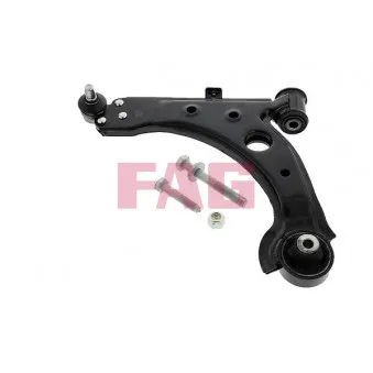 Triangle ou bras de suspension (train avant) FAG 821 0677 10