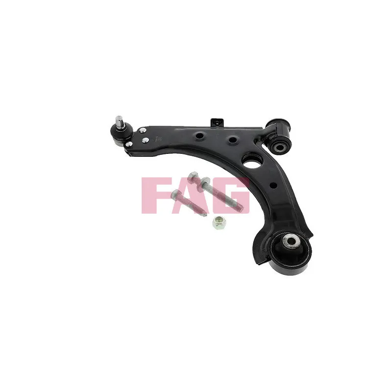 Triangle ou bras de suspension (train avant) FAG 821 0677 10