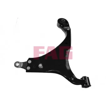 Triangle ou bras de suspension (train avant) FAG 821 0679 10