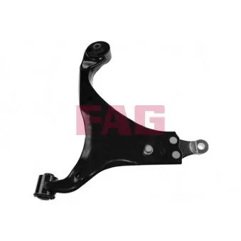 Triangle ou bras de suspension (train avant) FAG 821 0680 10
