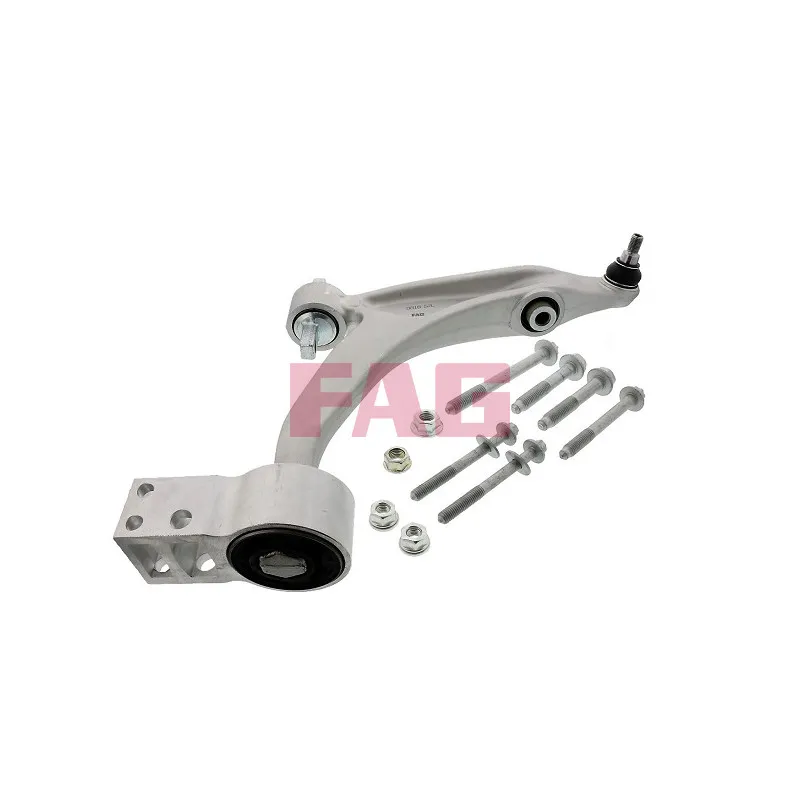 Triangle ou bras de suspension (train avant) FAG 821 0681 10