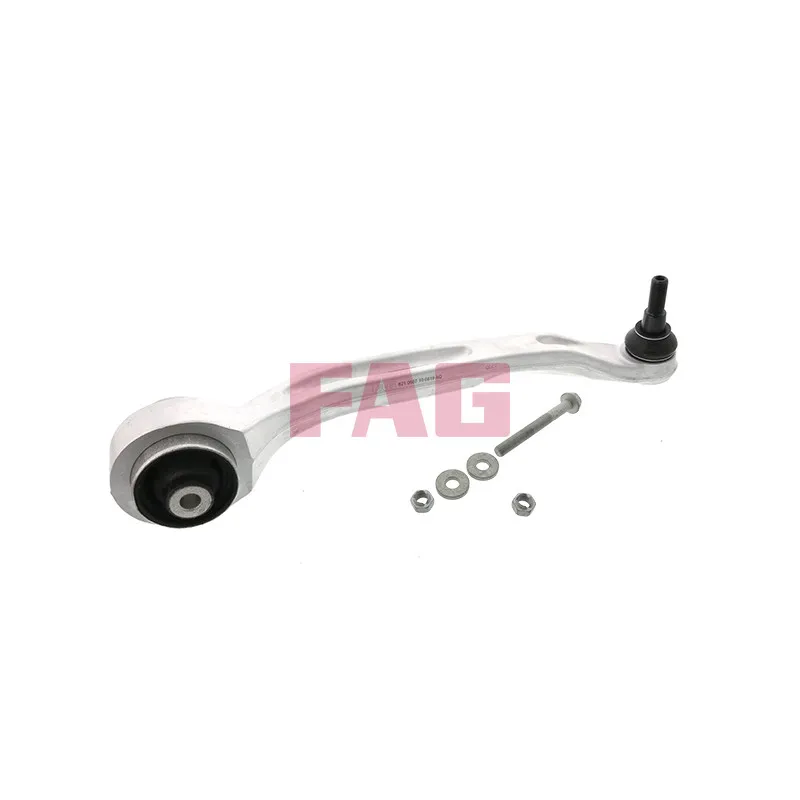 Triangle ou bras de suspension (train avant) FAG 821 0687 10