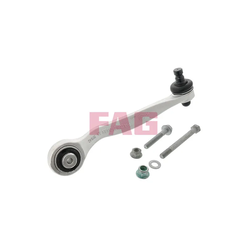 Triangle ou bras de suspension (train avant) FAG 821 0688 10
