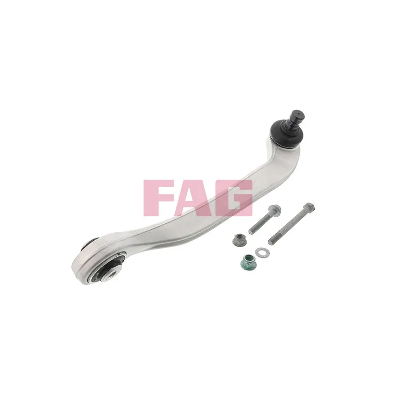 Triangle ou bras de suspension (train avant) FAG 821 0689 10