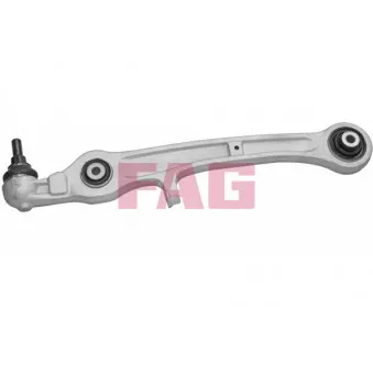 Triangle ou bras de suspension (train avant) FAG 821 0690 10