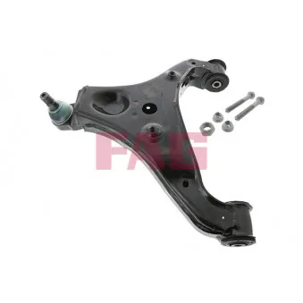 Triangle ou bras de suspension (train avant) FAG 821 0699 10