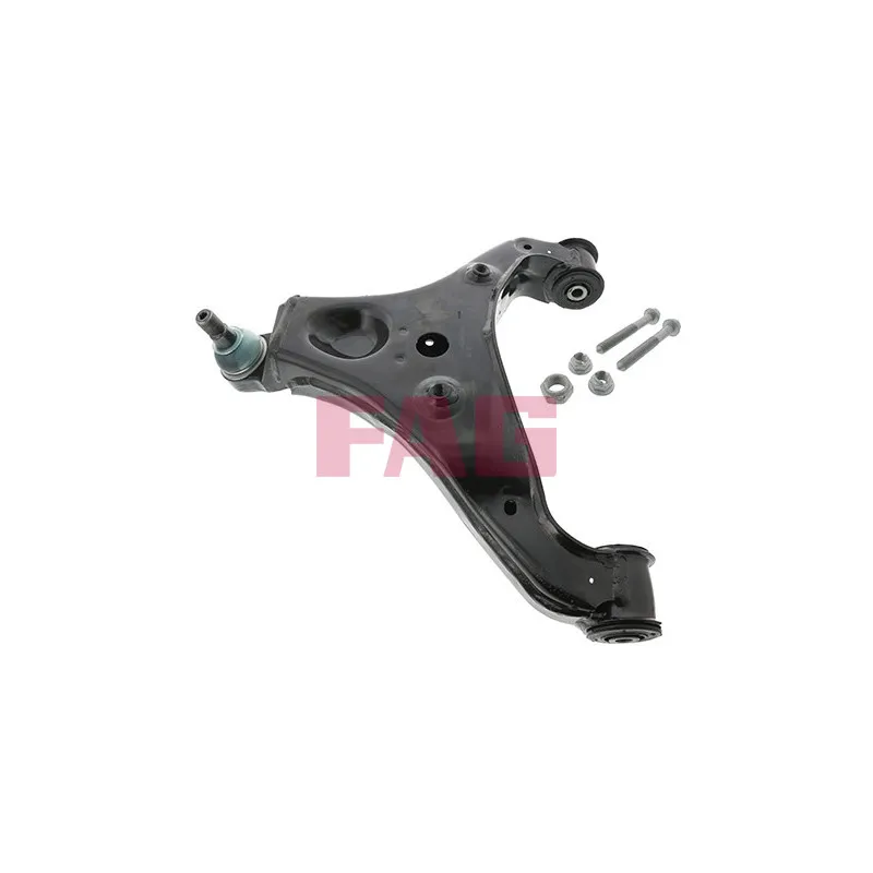 Triangle ou bras de suspension (train avant) FAG 821 0699 10