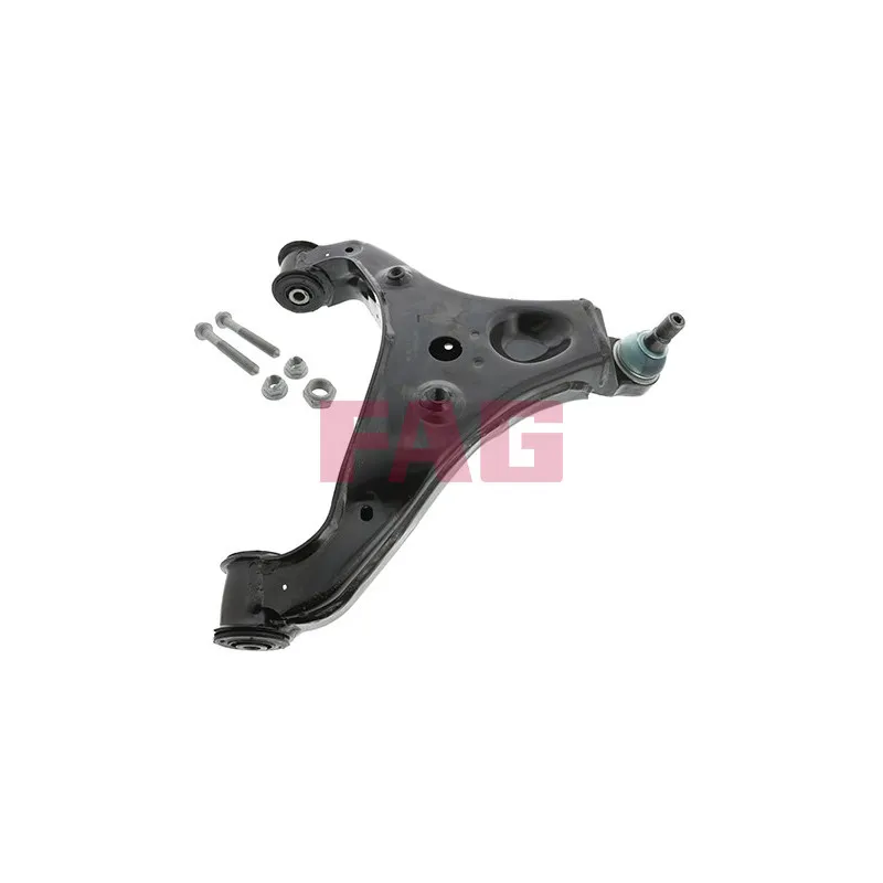 Triangle ou bras de suspension (train avant) FAG 821 0700 10