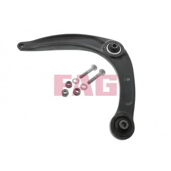 Triangle ou bras de suspension (train avant) FAG 821 0705 10