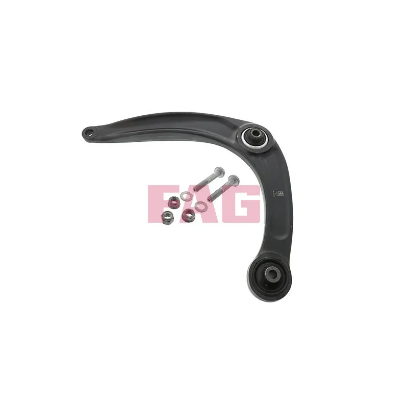Triangle ou bras de suspension (train avant) FAG 821 0705 10