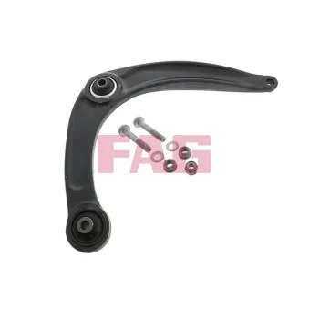 Triangle ou bras de suspension (train avant) FAG 821 0706 10