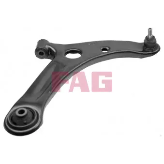 Triangle ou bras de suspension (train avant) FAG 821 0707 10