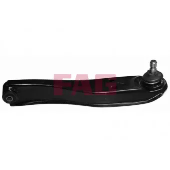 Triangle ou bras de suspension (train avant) FAG 821 0710 10