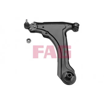 Triangle ou bras de suspension (train avant) FAG 821 0711 10