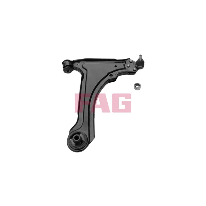 Triangle ou bras de suspension (train avant) FAG 821 0712 10
