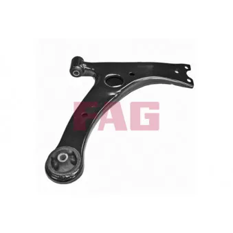 Triangle ou bras de suspension (train avant) FAG 821 0716 10