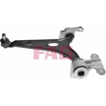 Triangle ou bras de suspension (train avant) FAG 821 0717 10