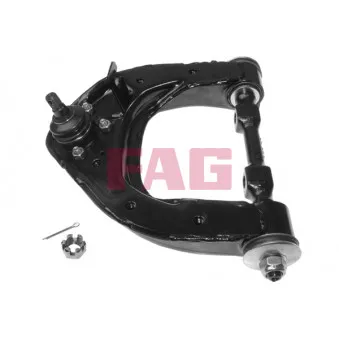 Triangle ou bras de suspension (train avant) FAG 821 0730 10