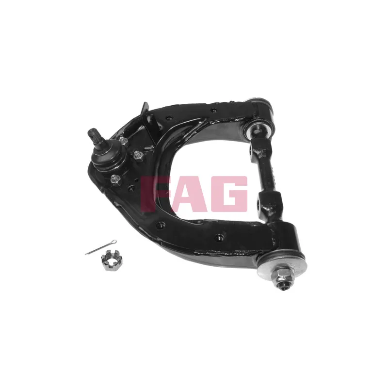 Triangle ou bras de suspension (train avant) FAG 821 0730 10