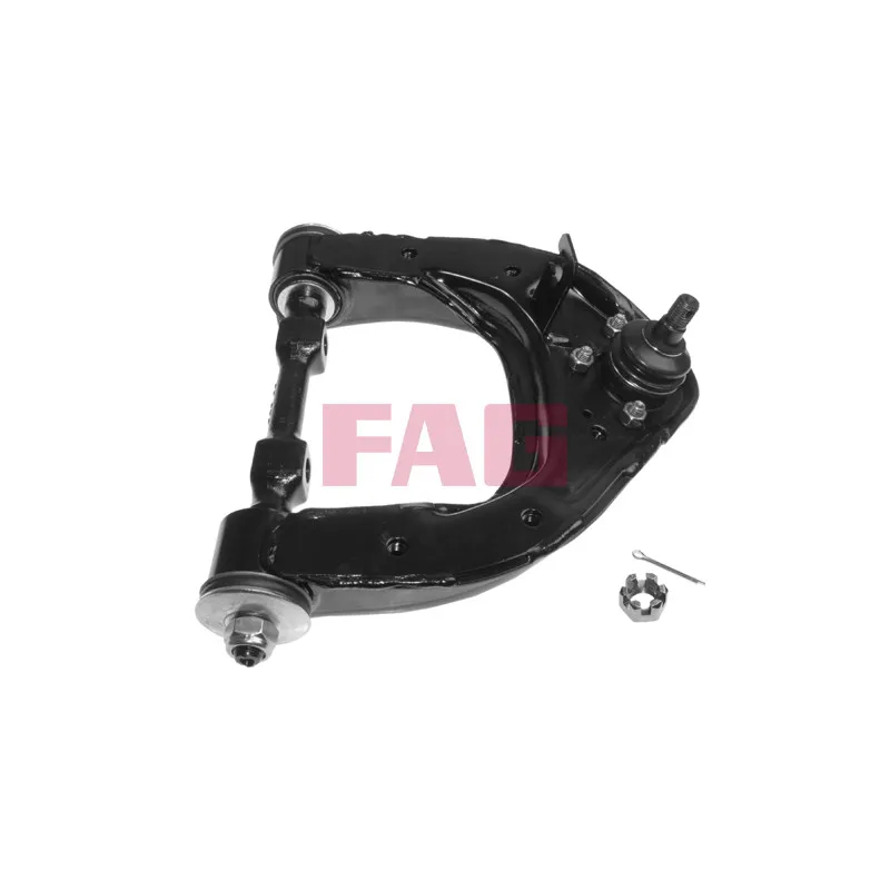 Triangle ou bras de suspension (train avant) FAG 821 0731 10