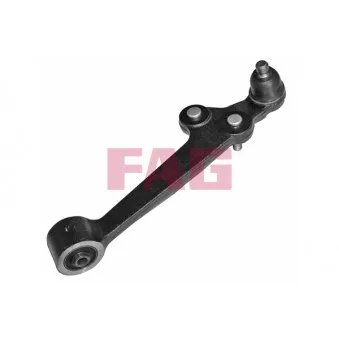 Triangle ou bras de suspension (train avant) FAG 821 0732 10