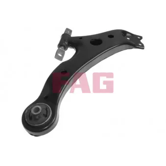 Triangle ou bras de suspension (train avant) FAG 821 0738 10