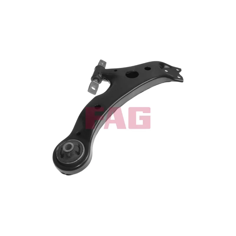 Triangle ou bras de suspension (train avant) FAG 821 0738 10
