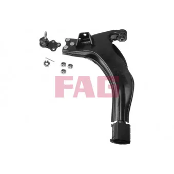 Triangle ou bras de suspension (train avant) FAG 821 0740 10