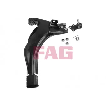 Triangle ou bras de suspension (train avant) FAG 821 0741 10