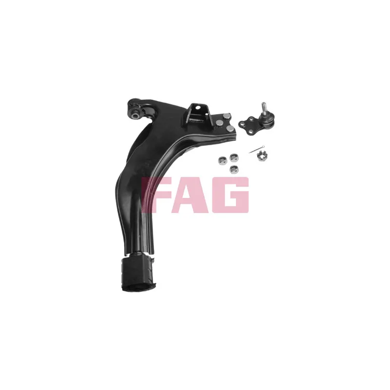 Triangle ou bras de suspension (train avant) FAG 821 0741 10