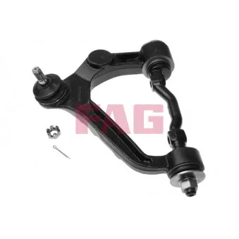 Triangle ou bras de suspension (train avant) FAG 821 0742 10
