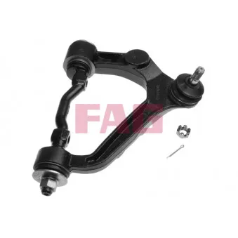 Triangle ou bras de suspension (train avant) FAG 821 0743 10