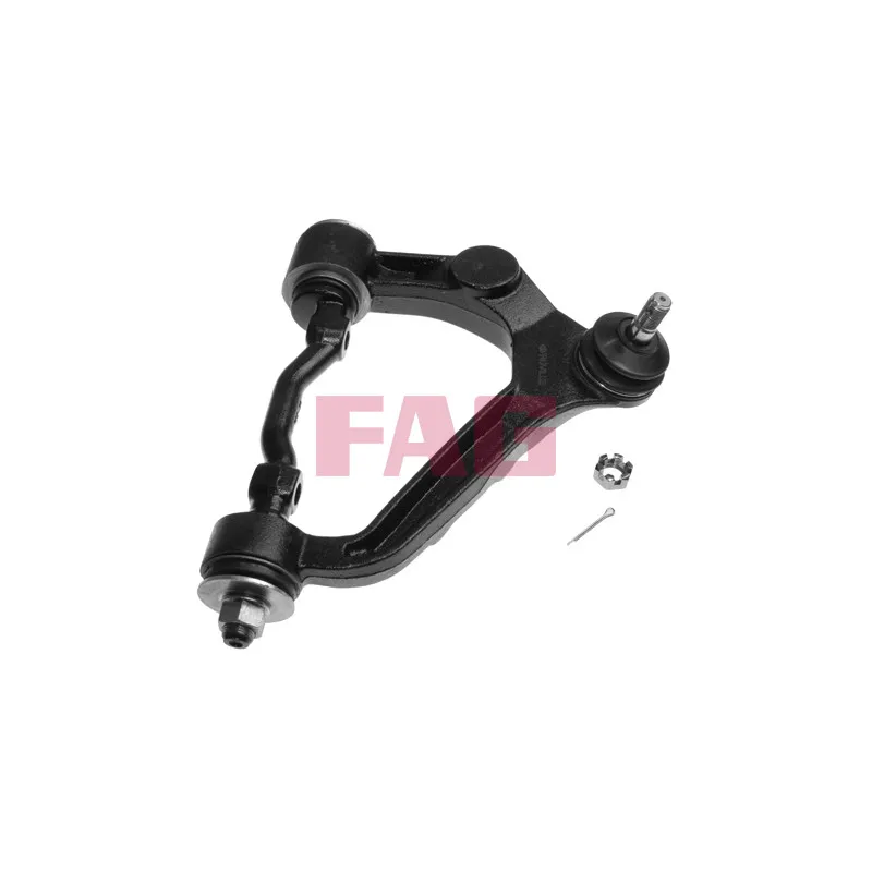 Triangle ou bras de suspension (train avant) FAG 821 0743 10